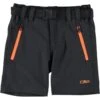 CMP Funktionsshorts In Schwarz 1 CMP Funktionsshorts In Schwarz -Trendiges Bekleidungsgeschäft cmp funktionsshorts in schwarz