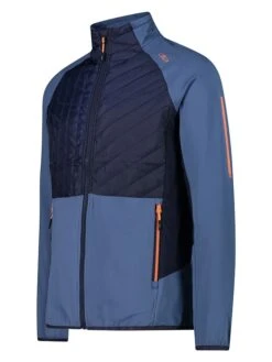 CMP Hybridjacke In Blau 6 CMP Hybridjacke In Blau -Trendiges Bekleidungsgeschäft cmp hybridjacke in blau 1