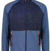 CMP Hybridjacke In Blau -Trendiges Bekleidungsgeschäft cmp hybridjacke in blau