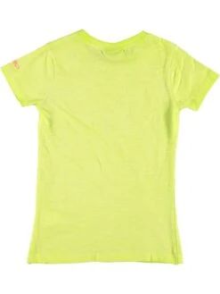 CMP Shirt In Gelb 5 CMP Shirt In Gelb -Trendiges Bekleidungsgeschäft cmp shirt in gelb 1