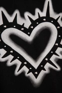 Langarm-T-Shirt In Schwarz 9 Langarm-T-Shirt In Schwarz -Trendiges Bekleidungsgeschäft coccodrillo langarm t shirt in schwarz 3