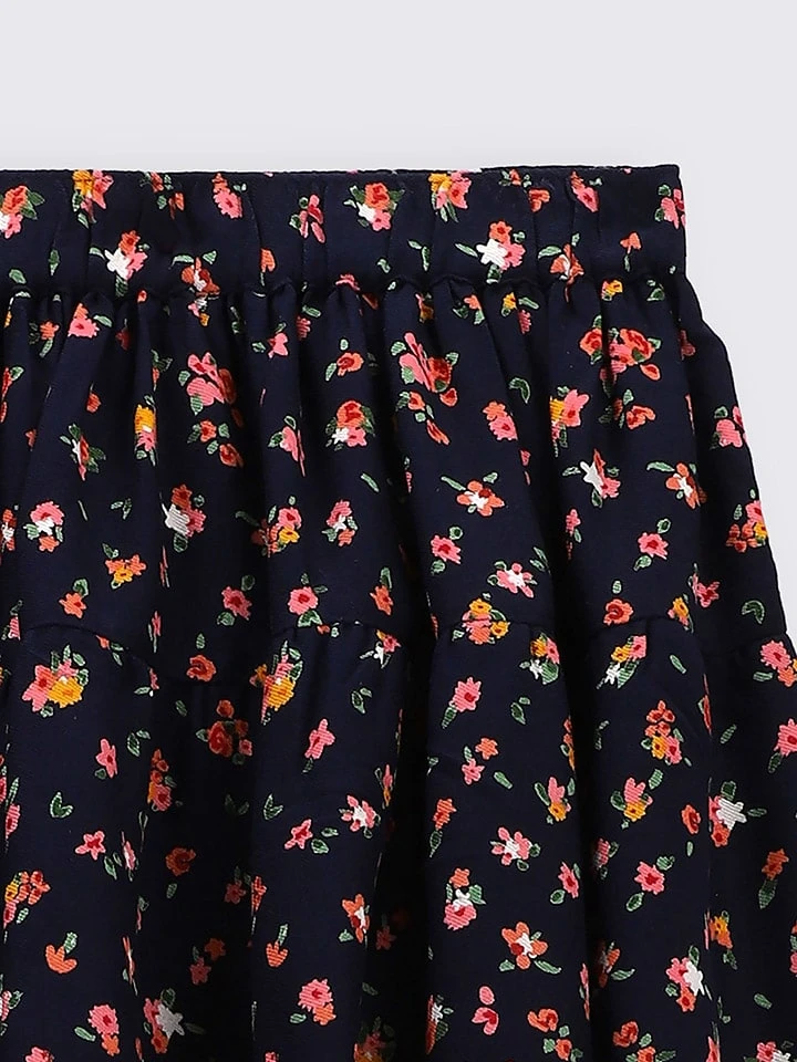 Rock In Schwarz/ Bunt 4 Rock In Schwarz/ Bunt – Bild 2