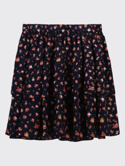 Rock In Schwarz/ Bunt