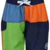 Color Kids Badeshorts In Bunt 2 Color Kids Badeshorts In Bunt -Trendiges Bekleidungsgeschäft color kids badeshorts in bunt