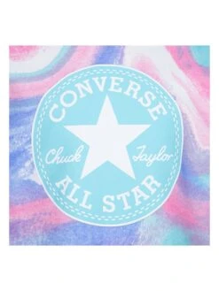 Converse Hoodie In Lila/ Hellblau 9 Converse Hoodie In Lila/ Hellblau -Trendiges Bekleidungsgeschäft converse hoodie in lila hellblau 3