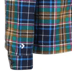 Converse Langarmhemd Allover Print Utility Zip In Tartan 7 Converse Langarmhemd Allover Print Utility Zip In Tartan -Trendiges Bekleidungsgeschäft converse langarmhemd allover print utility zip in tartan 2