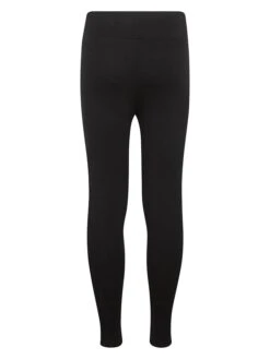 Converse Leggings In Schwarz -Trendiges Bekleidungsgeschäft converse leggings in schwarz 1