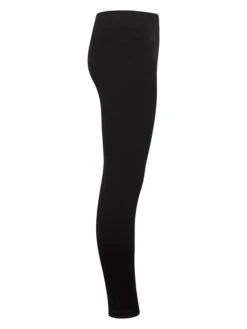 Converse Leggings In Schwarz -Trendiges Bekleidungsgeschäft converse leggings in schwarz 3