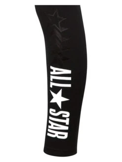 Converse Leggings In Schwarz -Trendiges Bekleidungsgeschäft converse leggings in schwarz 4