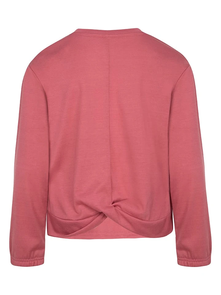 Converse Longsleeve In Pink 4 Converse Longsleeve In Pink – Bild 2