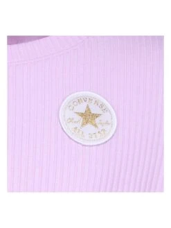 Converse Longsleeve In Rosa -Trendiges Bekleidungsgeschäft converse longsleeve in rosa 2