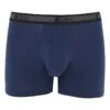 2er-Set: Boxershorts In Dunkelblau 1 2er-Set: Boxershorts In Dunkelblau -Trendiges Bekleidungsgeschäft cotonella 2er set boxershorts in dunkelblau