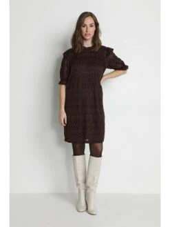 Cream Kleid In Braun 10 Cream Kleid In Braun -Trendiges Bekleidungsgeschäft cream kleid in braun 2