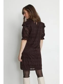 Cream Kleid In Braun 12 Cream Kleid In Braun -Trendiges Bekleidungsgeschäft cream kleid in braun 4