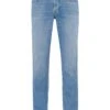 Jeans - Regular Fit - In Hellblau 1 Jeans - Regular Fit - In Hellblau -Trendiges Bekleidungsgeschäft cross jeans jeans regular fit in hellblau