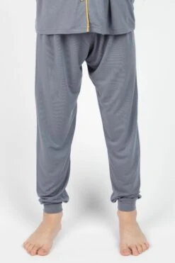 Cyberjammies Pyjama Set Langarm In Grau 12 Cyberjammies Pyjama Set Langarm In Grau -Trendiges Bekleidungsgeschäft cyberjammies pyjama set langarm in grau 2