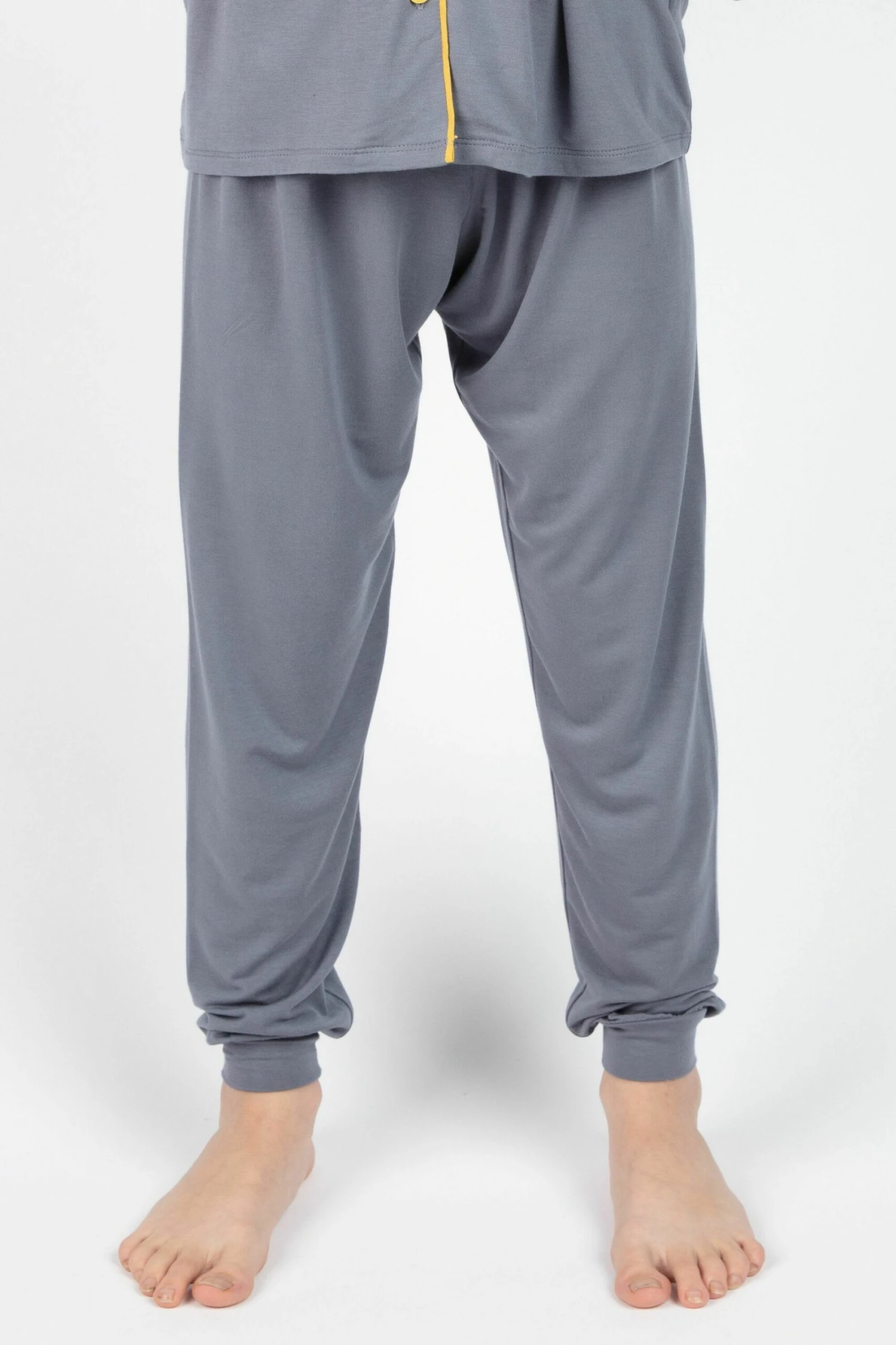 Cyberjammies Pyjama Set Langarm In Grau 5 Cyberjammies Pyjama Set Langarm In Grau – Bild 3