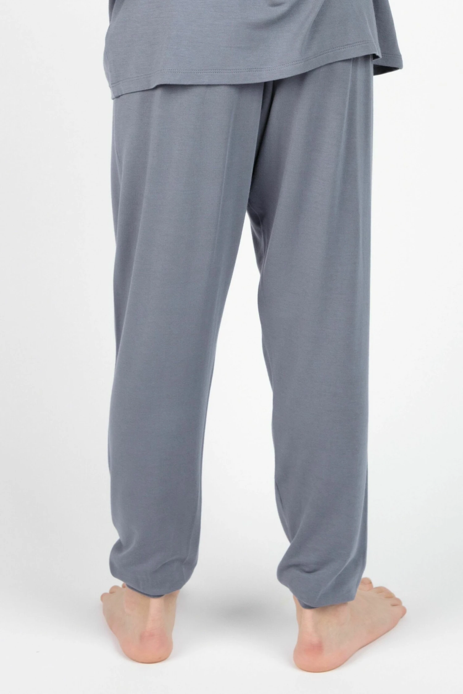 Cyberjammies Pyjama Set Langarm In Grau 6 Cyberjammies Pyjama Set Langarm In Grau – Bild 4