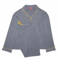 Cyberjammies Pyjama Set Langarm In Grau 17 Cyberjammies Pyjama Set Langarm In Grau -Trendiges Bekleidungsgeschäft cyberjammies pyjama set langarm in grau 7