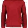 Daniel Hechter Pullover In Rot 1 Daniel Hechter Pullover In Rot -Trendiges Bekleidungsgeschäft daniel hechter pullover in rot
