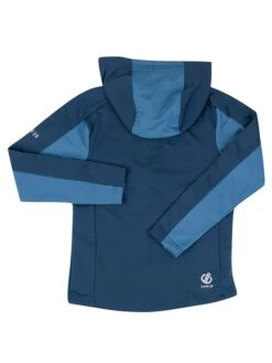Dare 2b Fleecejacke "Hasty Core Str" In Grau/ Blau 6 Dare 2b Fleecejacke "Hasty Core Str" In Grau/ Blau -Trendiges Bekleidungsgeschäft dare 2b fleecejacke hasty core str in grau blau 1
