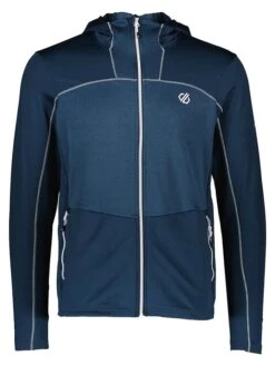 Dare 2b Fleecejacke "Revive II Core" In Dunkelblau