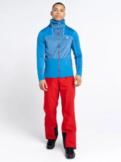 Dare 2b Fleecejacke "Revive II Core" In Hellblau 8 Dare 2b Fleecejacke "Revive II Core" In Hellblau -Trendiges Bekleidungsgeschäft dare 2b fleecejacke revive ii core in hellblau 2