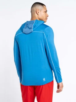 Dare 2b Fleecejacke "Revive II Core" In Hellblau 9 Dare 2b Fleecejacke "Revive II Core" In Hellblau -Trendiges Bekleidungsgeschäft dare 2b fleecejacke revive ii core in hellblau 3