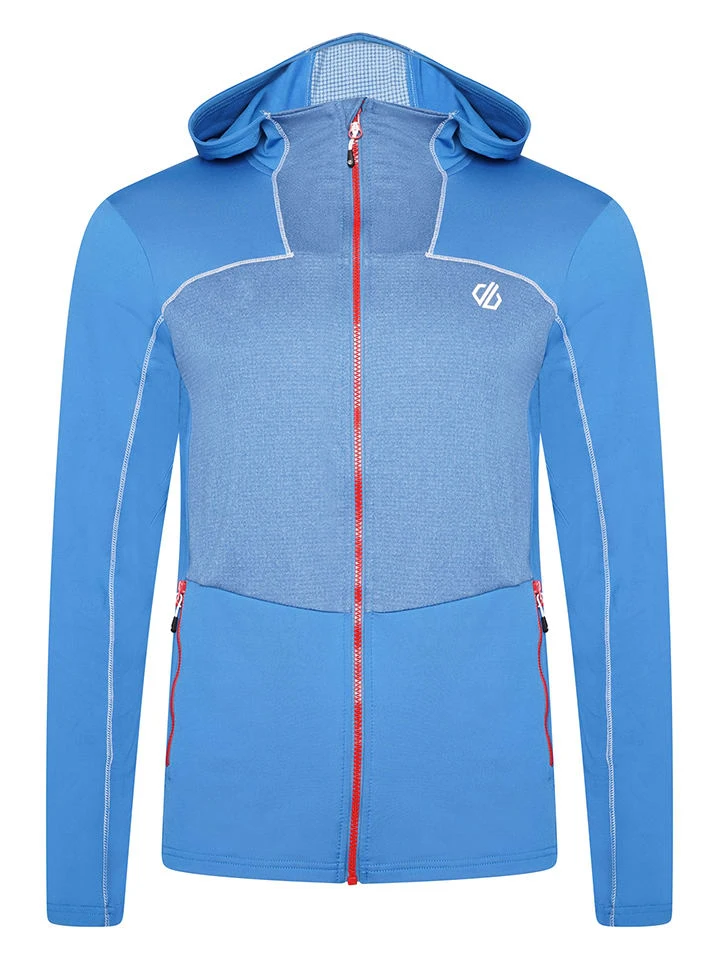 Dare 2b Fleecejacke "Revive II Core" In Hellblau 3 Dare 2b Fleecejacke "Revive II Core" In Hellblau