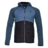 Dare 2b Hybridjacke "Mountaineer Wool" In Blau -Trendiges Bekleidungsgeschäft dare 2b hybridjacke mountaineer wool in blau