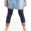 Leggings "Cat" In Dunkelblau 2 Leggings "Cat" In Dunkelblau -Trendiges Bekleidungsgeschäft denokids leggings cat in dunkelblau