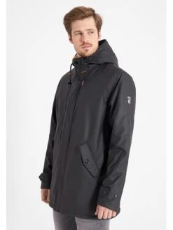 Derbe Regenjacke In Schwarz 10 Derbe Regenjacke In Schwarz -Trendiges Bekleidungsgeschäft derbe regenjacke in schwarz 1