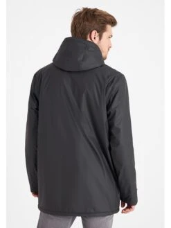 Derbe Regenjacke In Schwarz 11 Derbe Regenjacke In Schwarz -Trendiges Bekleidungsgeschäft derbe regenjacke in schwarz 2