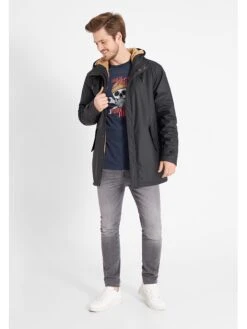 Derbe Regenjacke In Schwarz 12 Derbe Regenjacke In Schwarz -Trendiges Bekleidungsgeschäft derbe regenjacke in schwarz 3