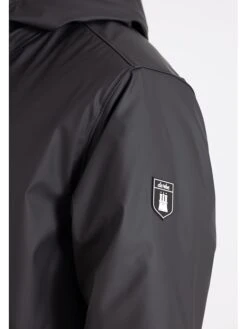 Derbe Regenjacke In Schwarz 15 Derbe Regenjacke In Schwarz -Trendiges Bekleidungsgeschäft derbe regenjacke in schwarz 6