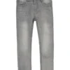 Jeans - Regular Fit - In Grau