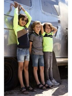 Jeans - Regular Fit - In Grau -Trendiges Bekleidungsgeschäft dj dutchjeans jeans regular fit in grau 2