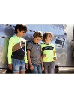 Jeans - Regular Fit - In Grau -Trendiges Bekleidungsgeschäft dj dutchjeans jeans regular fit in grau 3