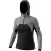 Dynafit Fleecejacke Tour Wool Thermal Hooded In Grau 1 Dynafit Fleecejacke Tour Wool Thermal Hooded In Grau -Trendiges Bekleidungsgeschäft dynafit fleecejacke tour wool thermal hooded in grau