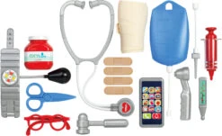 Trendiges Bekleidungsgeschäft -Trendiges Bekleidungsgeschäft ecoiffier grosser arztkoffer 1