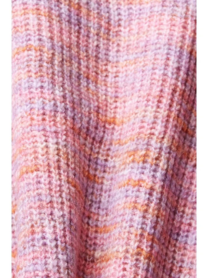 Edc By Esprit Pullover In Rosa 5 Edc By Esprit Pullover In Rosa – Bild 3