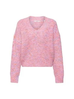 Edc By Esprit Pullover In Rosa 9 Edc By Esprit Pullover In Rosa -Trendiges Bekleidungsgeschäft edc by esprit pullover in rosa 3