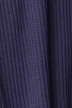 Edc By Esprit Rippstrickpullover Mit Streifendetails Dark Purple 9 Edc By Esprit Rippstrickpullover Mit Streifendetails Dark Purple -Trendiges Bekleidungsgeschäft edc by esprit rippstrickpullover mit streifendetails dark purple 3