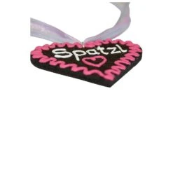 Halskette Spatzl In Pink 5 Halskette Spatzl In Pink -Trendiges Bekleidungsgeschäft edelnice halskette spatzl in pink 1