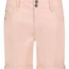 Bermudas In Rosé 2 Bermudas In Rosé -Trendiges Bekleidungsgeschäft eight2nine bermudas in rose