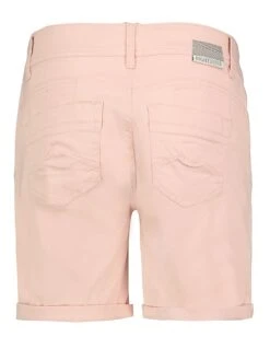 Bermudas In Rosé 7 Bermudas In Rosé -Trendiges Bekleidungsgeschäft eight2nine bermudas in rose 2