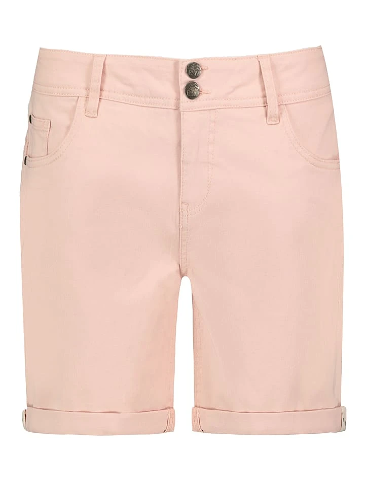 Bermudas In Rosé 3 Bermudas In Rosé
