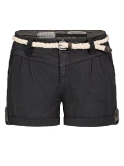 Shorts In Anthrazit