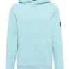 Elbsand Hoodie "Jorik" In Hellblau 1 Elbsand Hoodie "Jorik" In Hellblau -Trendiges Bekleidungsgeschäft elbsand hoodie jorik in hellblau