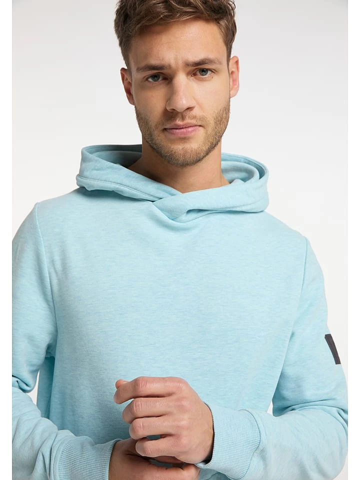 Elbsand Hoodie "Jorik" In Hellblau 8 Elbsand Hoodie "Jorik" In Hellblau – Bild 6